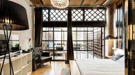 Brondo Architect Hotel - Photo2