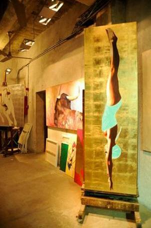 Brondo Architect Hotel - Photo3
