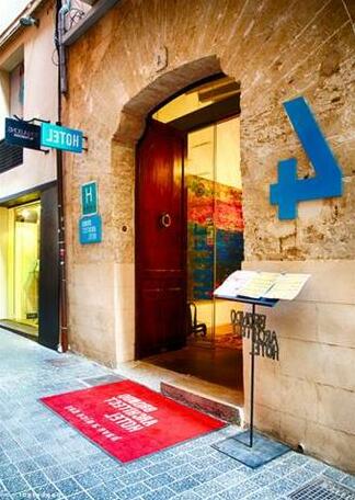 Brondo Architect Hotel - Photo4