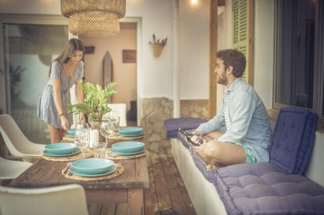 Casa con encanto en zona exclusiva - Photo3