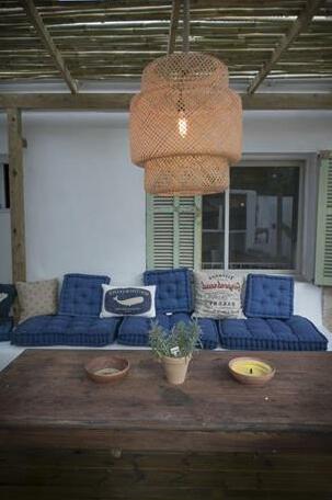 Casa con encanto en zona exclusiva - Photo4