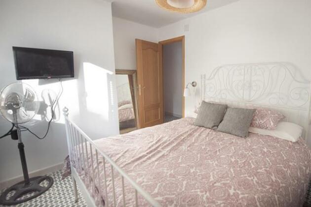 Casa con encanto en zona exclusiva - Photo5