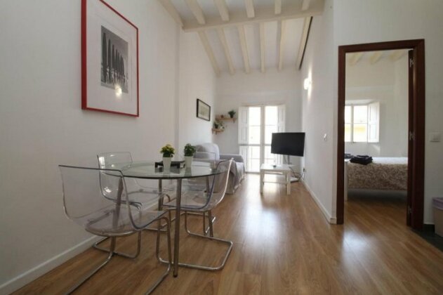 Comfortable apartment with character in the old town - Photo2