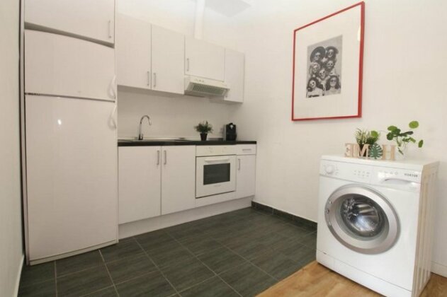 Comfortable apartment with character in the old town - Photo3