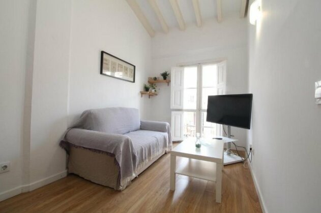 Comfortable apartment with character in the old town - Photo4