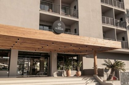 Cook's Club Palma Beach +16