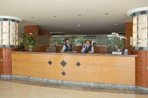 Cristobal Colon Hotel - Photo3