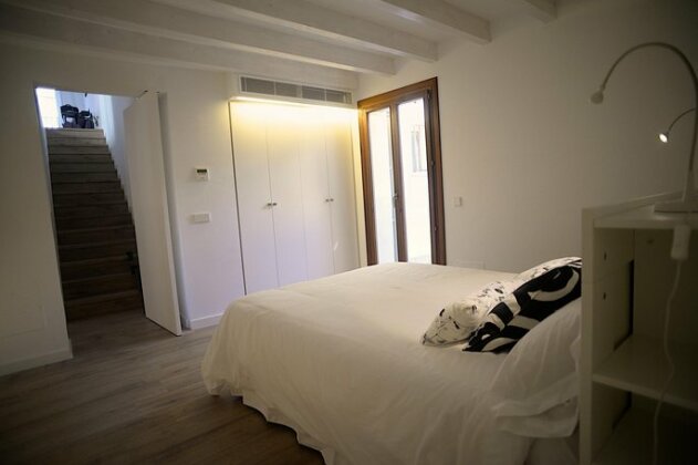 Designer Luxury Apartment in Old Town Palma - Photo4