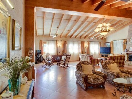 Finca Cantonera - Photo4