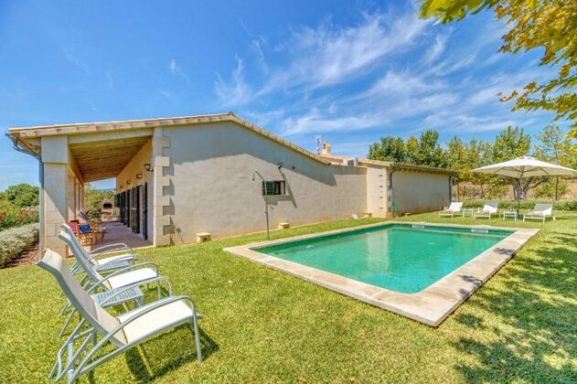 Finca Sa Pradera - Photo3
