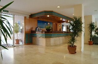 Grupotel Duna Mar - Photo2