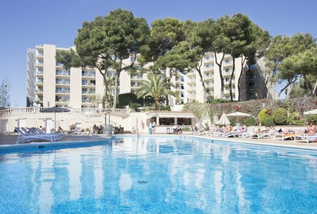 Grupotel Orient - Photo2