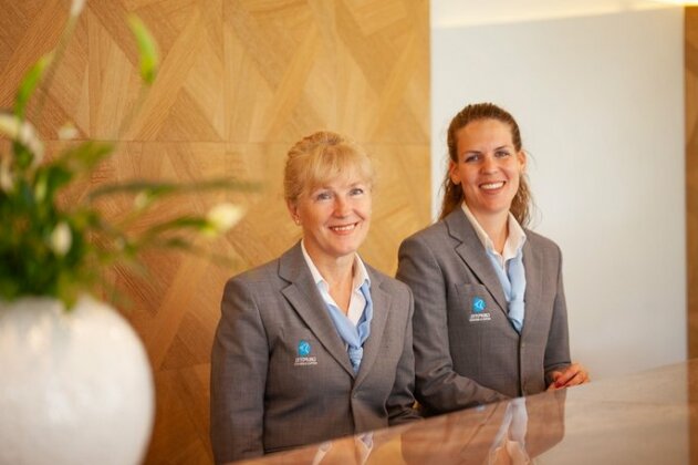 Grupotel Orient - Photo3