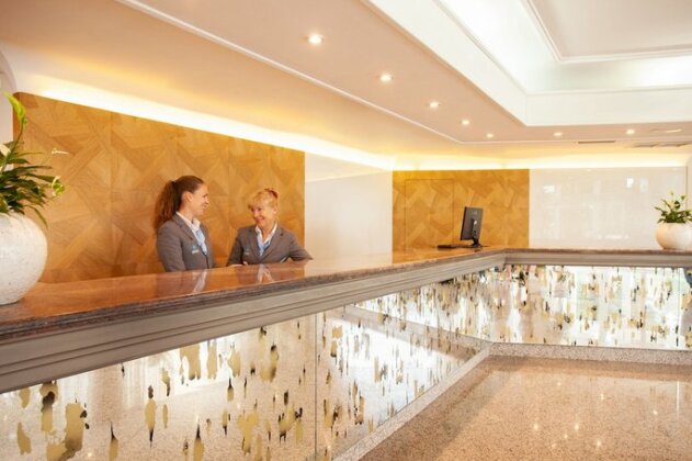 Grupotel Orient - Photo4