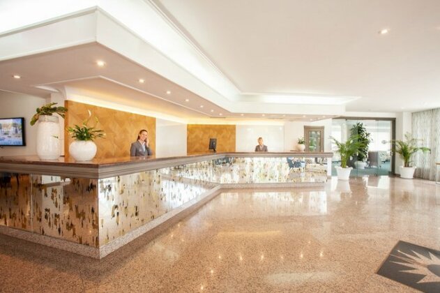 Grupotel Orient - Photo5