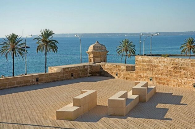 Historical House Palma - Photo3