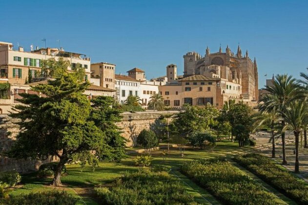 Historical House Palma - Photo4