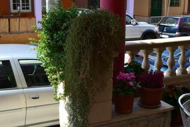 Hostal Mar del Plata - Photo2