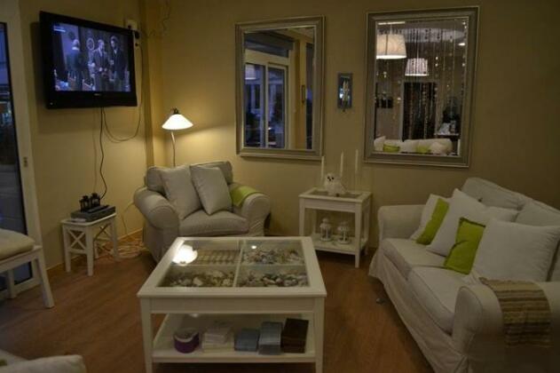 Hostal Mar del Plata - Photo3