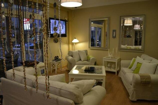 Hostal Mar del Plata - Photo4