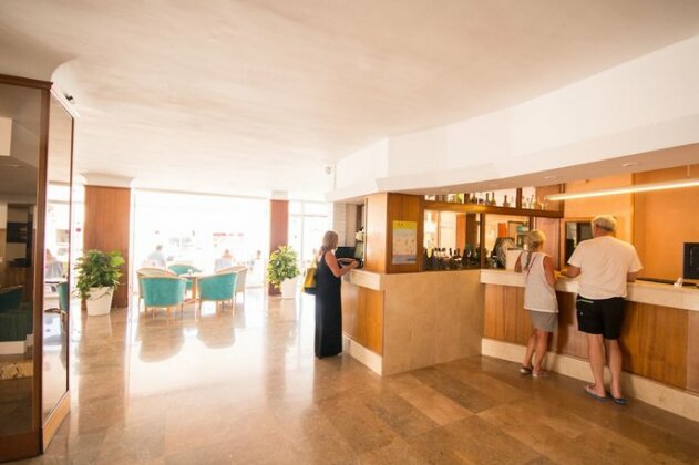 Hotel Amic Miraflores - Photo3