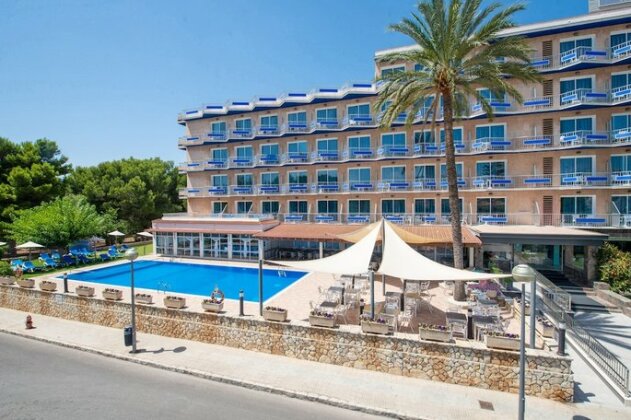 Hotel Boreal Palma de Mallorca