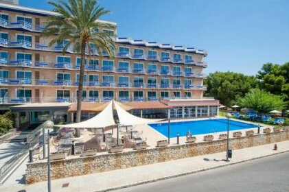 Hotel Boreal Palma de Mallorca