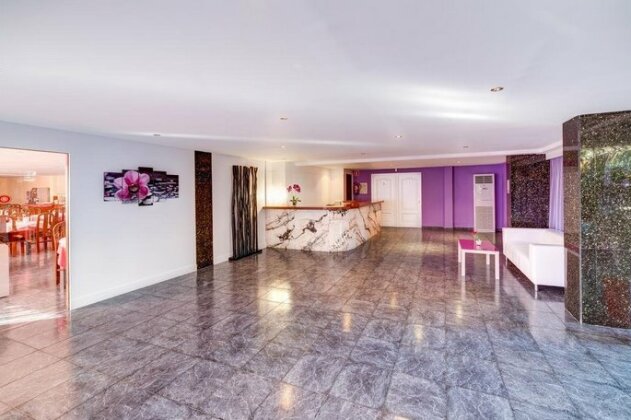 Hotel Condor - Photo3