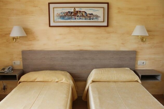 Hotel Condor - Photo5