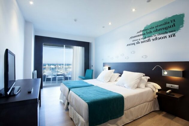 Hotel Costa Azul Palma de Mallorca - Photo2