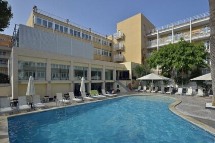 Hotel Hispania Palma de Mallorca