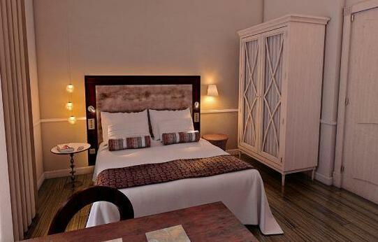 Hotel Hostal Cuba - Photo3