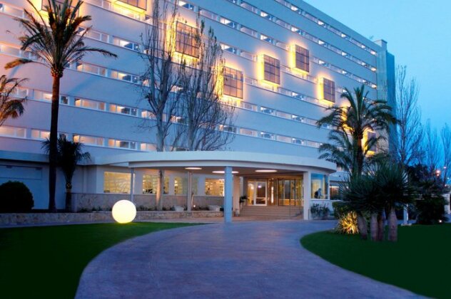 Hotel Java Palma de Mallorca - Photo2
