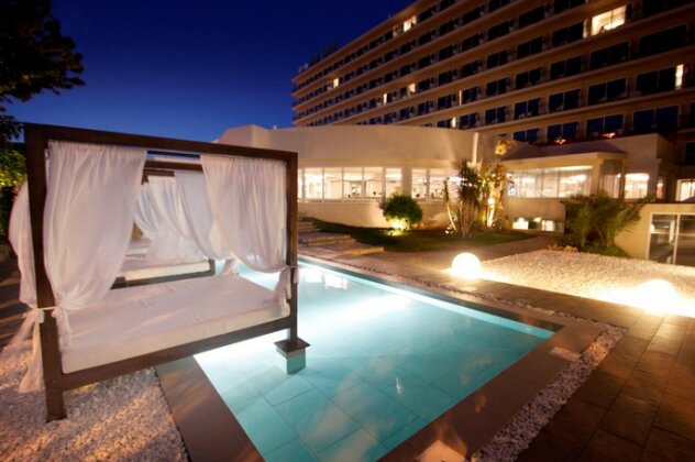 Hotel Java Palma de Mallorca - Photo3