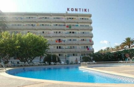 Hotel Kontiki Playa