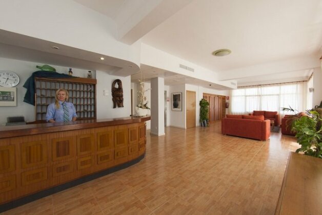 Hotel Marbel Palma de Mallorca - Photo3