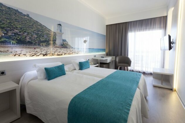 Hotel Obelisco Palma de Mallorca - Photo5