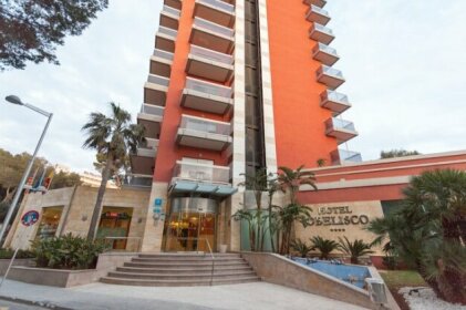 Hotel Obelisco Palma de Mallorca