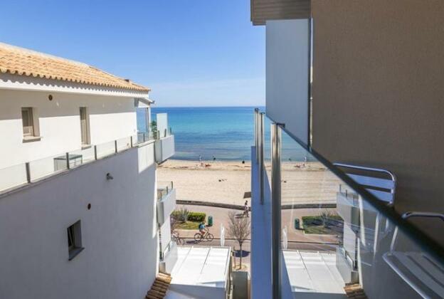 Hotel Playa Palma de Mallorca - Photo2