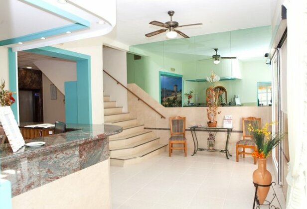 Hotel Playa Sol - Photo2