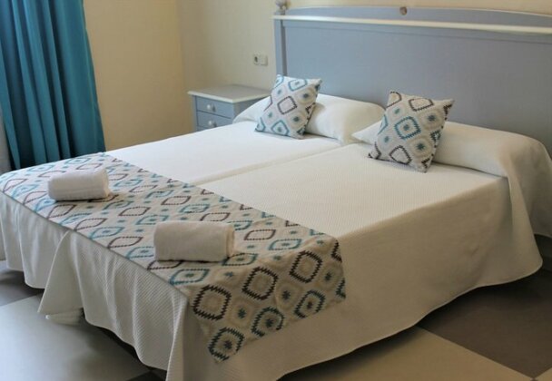 Hotel Playa Sol - Photo3
