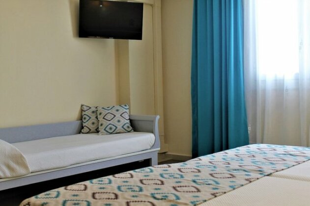 Hotel Playa Sol - Photo4