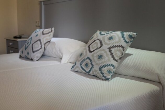 Hotel Playa Sol - Photo5