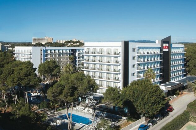 Hotel Riu Bravo All Inclusive