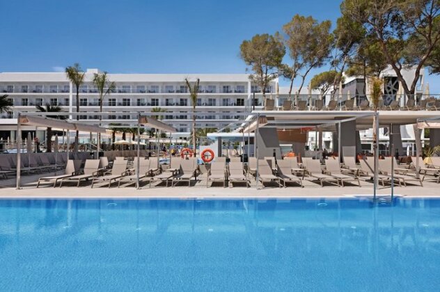 Hotel Riu Playa Park - All Inclusive