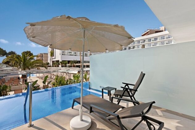 Hotel Riu Playa Park - All Inclusive - Photo5