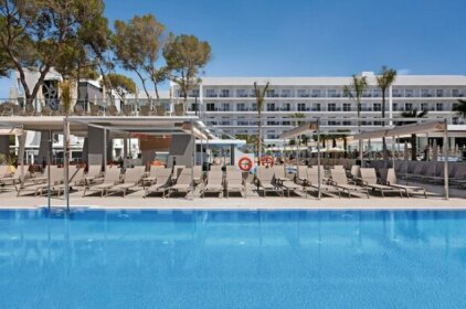 Hotel Riu Playa Park - All Inclusive
