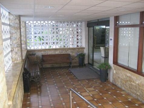 Hotel Riutort - Photo2