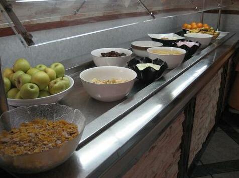 Hotel Riutort - Photo4