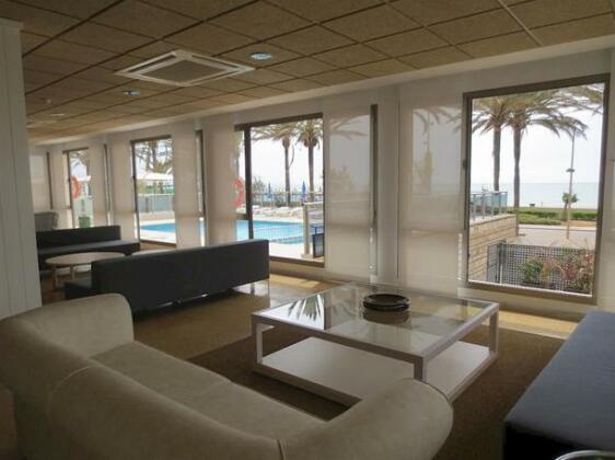 Hotel Riviera Playa - Photo3